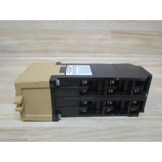 Allen Bradley 700-PK1200A1 Control Relay - Used
