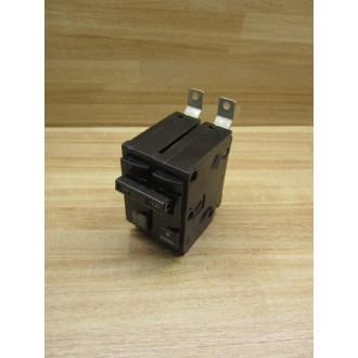 Siemens B2100 Circuit Breaker 100A 2 Pole - Used