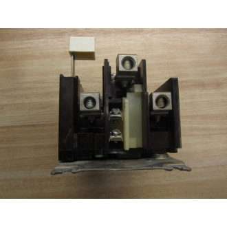 Cutler Hammer C300DN3 Eaton Overload Relay - Used