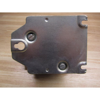 Cutler Hammer C300DN3 Eaton Overload Relay - Used