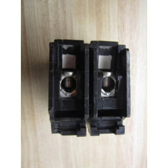 Siemens B2100 Circuit Breaker 100A 2 Pole - Used