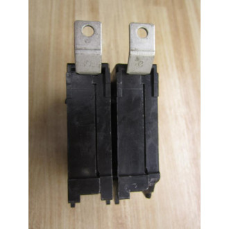 Siemens B2100 Circuit Breaker 100A 2 Pole - Used