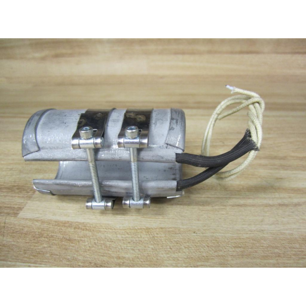 AIC N-33 Band Heater PE-38 - Used