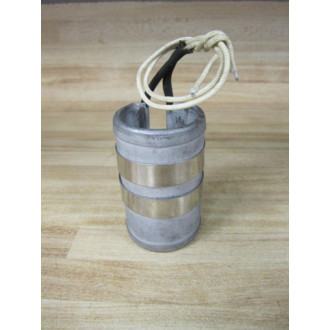 AIC N-33 Band Heater PE-38 - Used