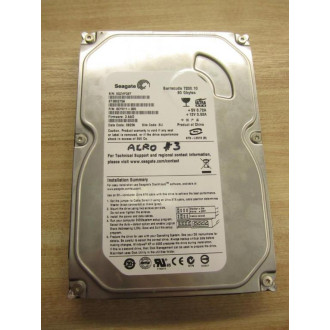 Seagate ST380215A Internal Hard Drive 9CY011-305 - Used
