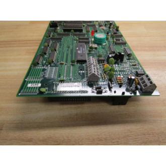 45110602 Circuit Board - Used