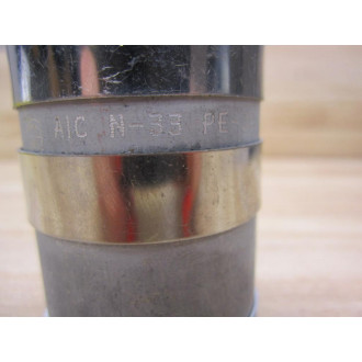 AIC N-33 Band Heater PE-38 - Used