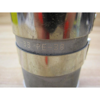 AIC N-33 Band Heater PE-38 - Used