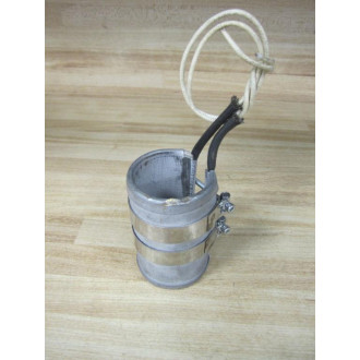 AIC N-33 Band Heater PE-38 - Used