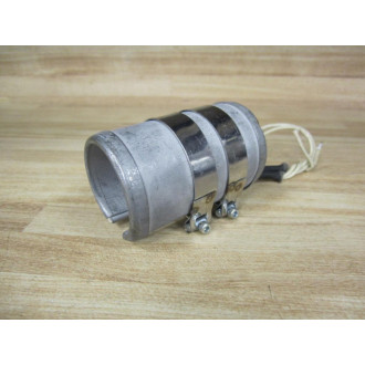 AIC N-33 Band Heater PE-38 - Used