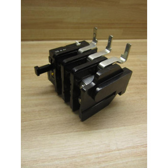 General Electric VA 2 25 Overload Relay - Used