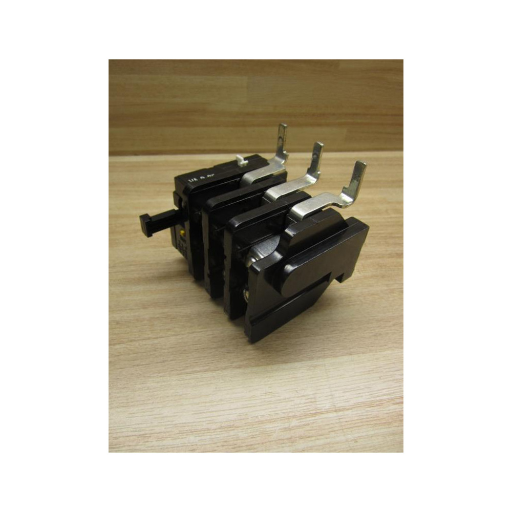 General Electric VA 2 25 Overload Relay - Used