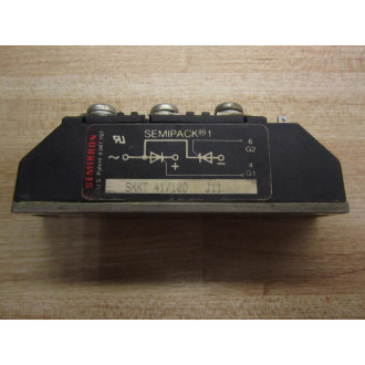 General Electric 104X125DC010 Power Module - Used