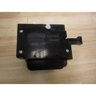 General Electric VA 2 25 Overload Relay - Used