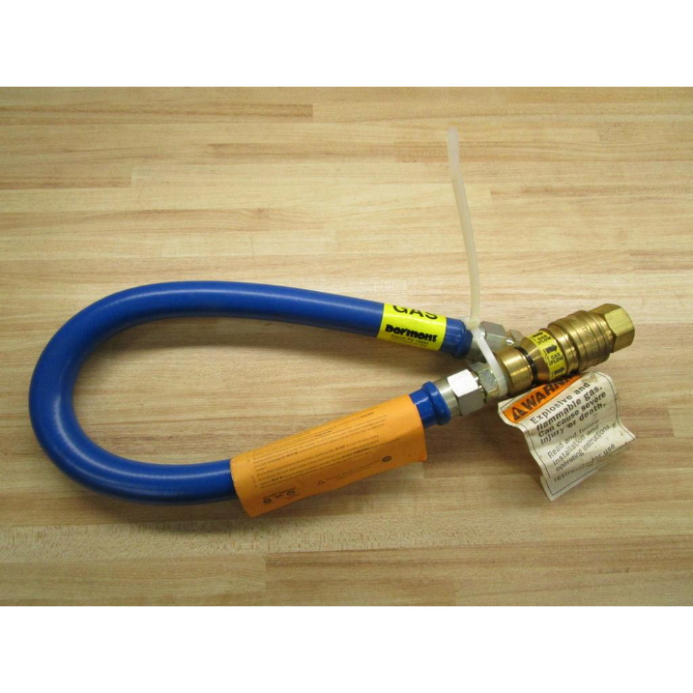 Dormont 1675 Gas Hose B-75-P