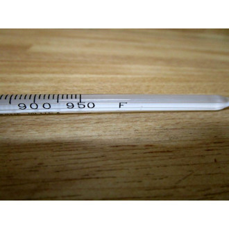 A.S. Lapine Thermometer - Used