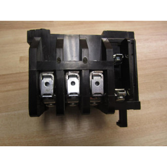 General Electric VA 2 25 Overload Relay - Used