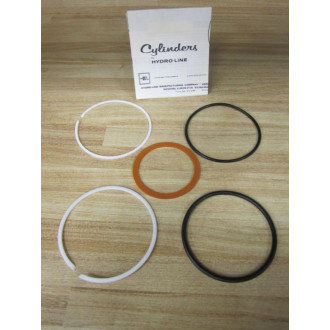 Hydro-Line SKN25-665-16 Seal Kit 0630001701 Not Complete - New No Box
