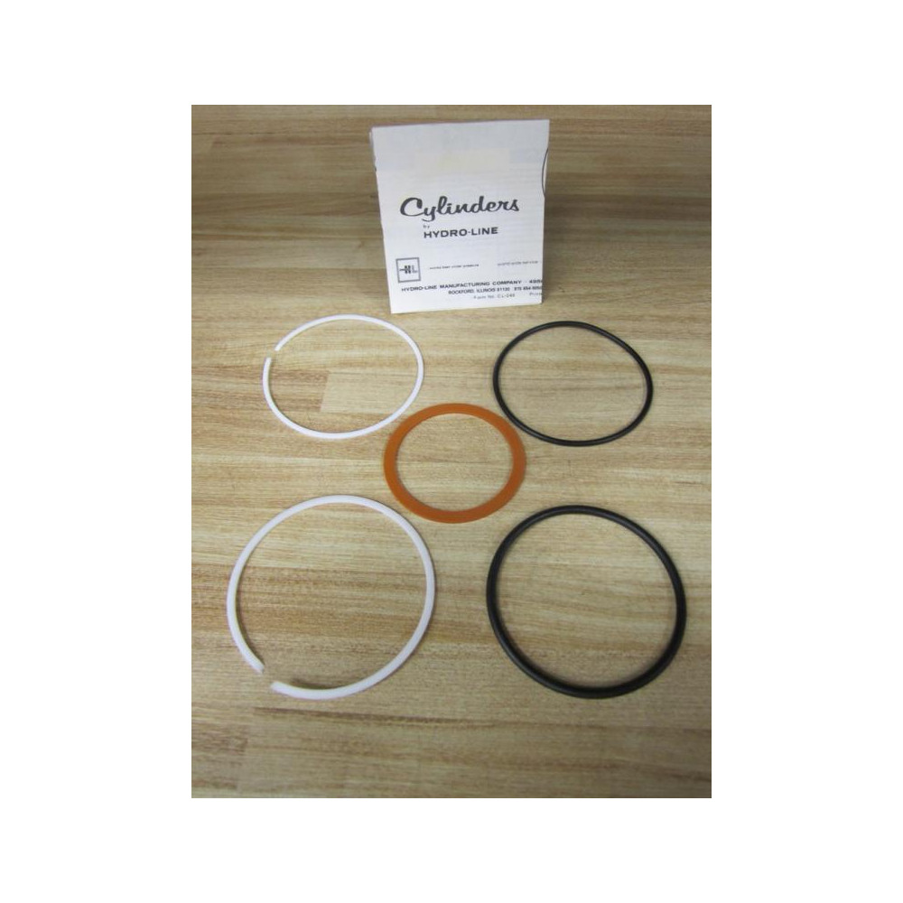 Hydro-Line SKN25-665-16 Seal Kit 0630001701 Not Complete - New No Box