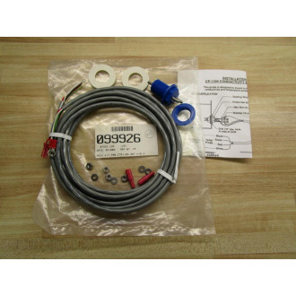 CSA 099926 Conductivity & Temperature Probe