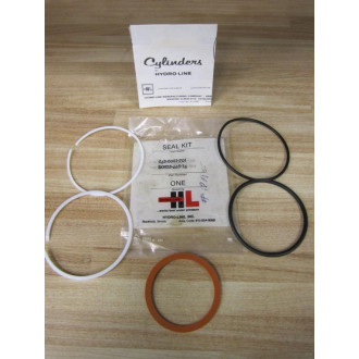 Hydro-Line SKN25-665-16 Seal Kit 0630001701 Not Complete - New No Box