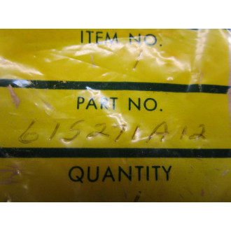 Taylor Instrument 615271A12 Spring