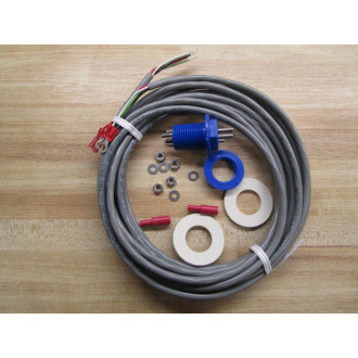 CSA 099926 Conductivity & Temperature Probe