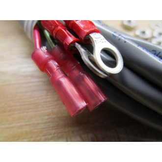 CSA 099926 Conductivity & Temperature Probe