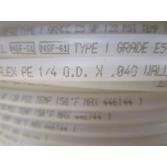 Parker Parflex 446144 1 Tubing