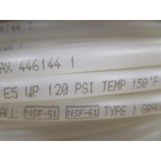 Parker Parflex 446144 1 Tubing