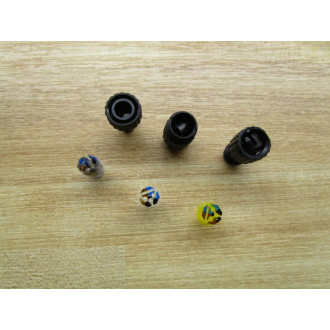 Hirschmann 933 406-100 Cable Plug