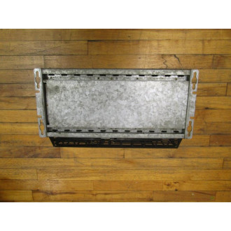 Schneider Automation TSXRKN82FD Rack Telemecanique - Used