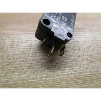 Omron CC-5-L Switch - New No Box