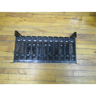 Schneider Automation TSXRKN82FD Rack Telemecanique - Used