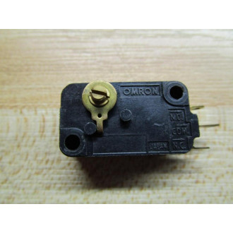 Omron CC-5-L Switch - New No Box