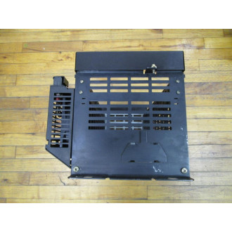 Schneider Automation TSXRKN82FD Rack Telemecanique - Used