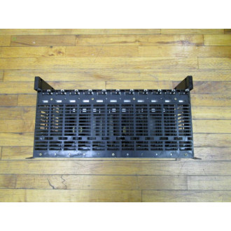 Schneider Automation TSXRKN82FD Rack Telemecanique - Used