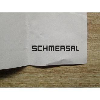 Schmersal AZM 161-B1 Actuator Key - New No Box