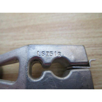 Micro Switch LSZ51B Honeywell Limit Switch Roller Arm