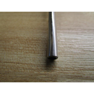 Mitutoyo 3058-01 Dial Indicator Missing Tip - Used