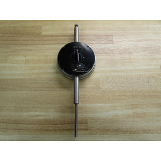 Mitutoyo 3058-01 Dial Indicator Missing Tip - Used