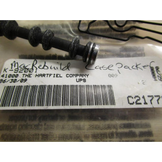 Hartfield K-92001 Valve Repair Kit