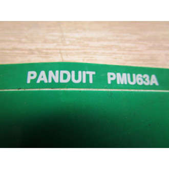 Panduit PMU63A Return Label (Pack of 8) - New No Box