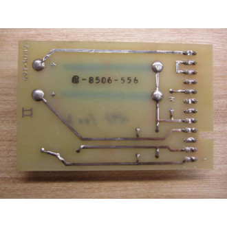 Minster 491-1002 Circuit Board - New No Box