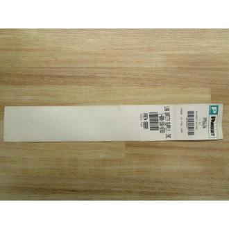 Panduit PMU63A Return Label (Pack of 8) - New No Box