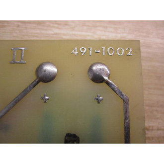 Minster 491-1002 Circuit Board - New No Box