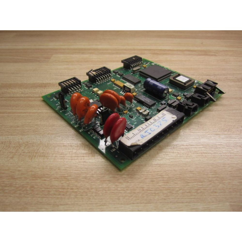 Honeywell 51451397-001 Main CPU Board - Used