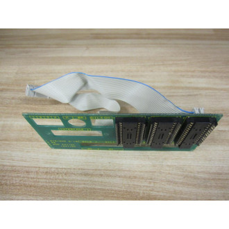 Woehrle 0208B Circuit Board - New No Box