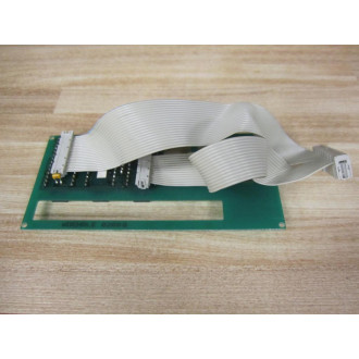Woehrle 0208B Circuit Board - New No Box