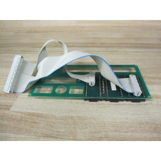 Woehrle 0208B Circuit Board - New No Box